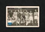 Voetbalplaatje AGOVV Apeldoorn 1930/1931 (267)., Verzamelen, Ophalen of Verzenden, Zo goed als nieuw