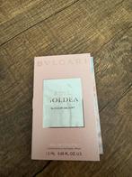 Bvlgari Rose Goldea Blossom Delight Sample, Sieraden, Tassen en Uiterlijk, Uiterlijk | Parfum, Verzenden, Nieuw