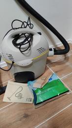 Kärcher 1000  puin Stofzuiger met 5 Zakken, Gebruikt, Stofzuiger, Minder dan 1200 watt, Ophalen