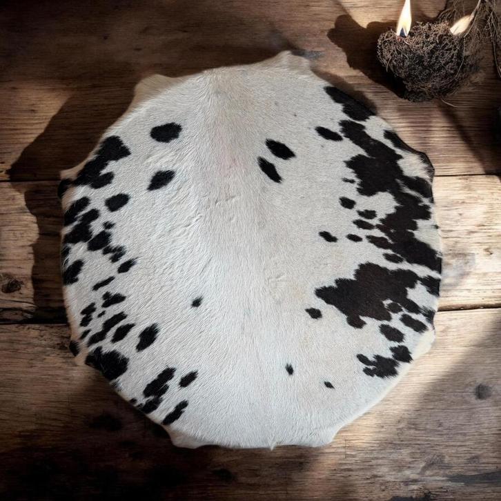 Siberische Zon Sjamanendrum Nubische Geit 47 cm, Muziek en Instrumenten, Percussie, Nieuw, Trommel, Verzenden