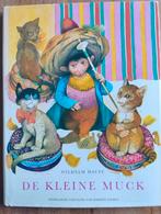 De kleine muck - Wilhelm hauff, Ophalen of Verzenden