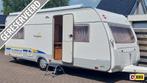 Bürstner Ventana 530 TL incl. Mover en Thule, Rondzit, Bedrijf, Bürstner, 5 tot 6 meter