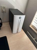 HP 570 P060ND in top staat!, Computers en Software, Desktop Pc's, Ophalen of Verzenden, Zo goed als nieuw, HDD