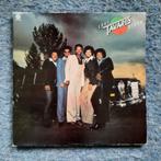 LP Tavares - Love Storm, 1960 tot 1980, Gebruikt, Ophalen of Verzenden, 12 inch