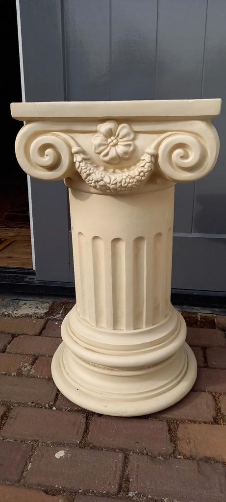 Decoratieve zuil., Huis en Inrichting, Woonaccessoires | Zuilen en Pilaren, Gebruikt, Ophalen