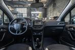 Peugeot 208 1.2 VTi Style | NAVI | AIRCO | CRUISE | PDC | NA, Voorwielaandrijving, Euro 5, Stof, Gebruikt