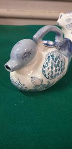 schenkers eend en kip chinees porselein, Ophalen of Verzenden, 'T Olde Gre-j, Info@toldegrej.nl, Endepoelstraat 20f Didam