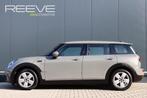 MINI Clubman 1.5 Business Edition | Digitale tellerklok | Ca, Voorwielaandrijving, 65 €/maand, Stof, Gebruikt