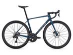 Giant Tcr advanced Pro 0 Di2  Ocean Twilight NU 4699,00