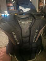 Bauer chestprotector, Ophalen of Verzenden, Bescherming