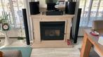 Beosound 5 met ophangbeugels voor de Beolab 4000 e, Audio, Tv en Foto, Stereo-sets, Ophalen of Verzenden, Zo goed als nieuw, Bang & Olufsen