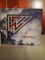 War Force - Face the force, Ophalen of Verzenden, Zo goed als nieuw, Techno of Trance
