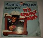KERST: Huggy Bear - it's christmas, Cd's en Dvd's, Vinyl Singles, Gebruikt, Overige genres, 7 inch, Single