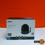 Alecto DVC-155IP Wifi Camera | Nwpr. 69,99 Euro, Audio, Tv en Foto, Zo goed als nieuw