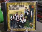 Komm Nimm Mich Doch mit Kastelruther Spatzen CD2, Ophalen, Zo goed als nieuw