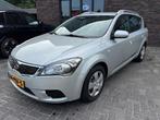 Kia Cee'd 1.4 CVVT X-tra Station Airco, Voorwielaandrijving, Euro 5, Stof, Gebruikt
