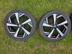 Renault Nissan 225/45/19inch, Band(en), Ophalen, 19 inch, Zomerbanden