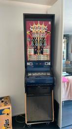 Lucky-aces gokkast, Verzamelen, Automaten | Gokkasten en Fruitautomaten, Ophalen, Gebruikt