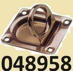 Diverse nieuwe RVS luikringen. Prijzen vanaf € 9,95., Ophalen of Verzenden, Nieuw, Overige typen