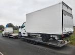 24/7 oprijwagen sleepdienst takelwagen autotransport