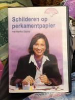 Pergamano dvd’s, Ophalen