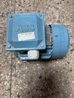 Elektro motor - Electro Motor - Elektromotor 0,75kW - 400V, Ophalen, Gebruikt