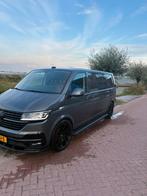 Volkswagen Transporter GB 2.0 TDI 150pk L2h1 340/2800 2021, Auto's, Bestelauto's, Parkeersensor, Euro 6, 4 cilinders, Diesel