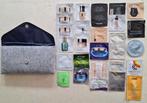 Make-up testers plus tasje, Ophalen of Verzenden, Nieuw, Gehele gezicht, Make-up
