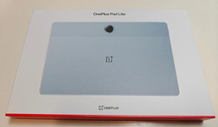 Nieuw geseald Oneplus Pad Lite 11inch 6/128gb 9340 mAh accu, Computers en Software, Android Tablets, Nieuw, Wi-Fi, 11 inch, 128 GB