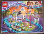 Lego friends, Kinderen en Baby's, Speelgoed | Duplo en Lego, Ophalen of Verzenden, Zo goed als nieuw, Complete set, Lego