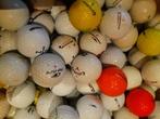 Gebruikte golfballen te koop, Sport en Fitness, Golf, Ophalen, Gebruikt, Bal(len), Overige merken