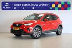 Seat ARONA 1.0 TSI Copa 110PK DSG Automaat - Sensoren voor+a, Gebruikt, Met garantie (alle), 610 kg, Bedrijf