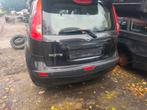 Nissan Note Onderdelen te Koop, Ophalen, Gebruikt, Achterklep, Achter