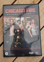 Chicago Fire - Seizoen 1, Ophalen of Verzenden, Vanaf 12 jaar, Zo goed als nieuw, Actie