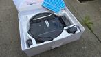 Blaupunkt robot stofzuiger defect, Witgoed en Apparatuur, Stofzuigers, Ophalen, Zo goed als nieuw