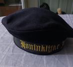 matrozen muts, Verzamelen, Ophalen of Verzenden, Landmacht, Nederland, Helm of Baret