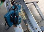 Electrische schaafmachine., Doe-het-zelf en Verbouw, Gereedschap | Overige machines, Ophalen, Zo goed als nieuw
