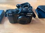 Canon G11 Digital Camera, Gebruikt, Canon, Compact, 10 Megapixel