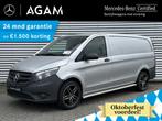 Mercedes-Benz Vito 114 CDI L2 Automaat Airco Navigatie>Apple, Automaat, Gebruikt, Euro 6, 4 cilinders