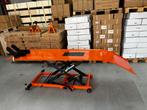 HDKTOOLS motorheftafel 450kg 220-270cm GRATIS BEZORGD!, Ophalen of Verzenden, HDKTOOLS, Info@hdktools.nl, Verlengse parallelweg 4-02 Barneveld