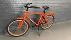 Batavus Bub Oranje - Leuke Stadsfiets!, Fietsen en Brommers, Ophalen, Gebruikt, Versnellingen, Batavus