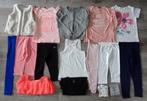Pakket meisjes kleding maat 122 128 134, Kinderen en Baby's, Kinderkleding | Maat 122, Ophalen of Verzenden, Gebruikt, Meisje