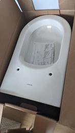Duravit ME by Starck, Doe-het-zelf en Verbouw, Sanitair, Ophalen, Nieuw, Toilet