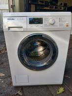 Wasmachine Miele softcare, Witgoed en Apparatuur, Wasmachines, Ophalen, Refurbished, Voorlader, 85 tot 90 cm