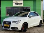 Audi A1 Sportback 1.4 TFSI Pro Line S / PanoDak /, Auto's, Audi, Euro 5, Stof, 4 cilinders, 4 stoelen