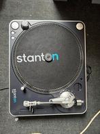 Stanton t60 draaitafel, Ophalen of Verzenden, Zo goed als nieuw, Overige merken
