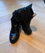 Leren jodhpurs maat 38, Dieren en Toebehoren, Paardrijkleding, Ophalen of Verzenden, Zo goed als nieuw, Dressuur, Bovenkleding