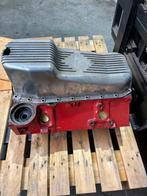 Chevrolet Small Block 350 Motor, Ophalen, Gebruikt, Chevrolet