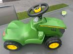 John deere loopauto loop traktor, Ophalen, Zo goed als nieuw