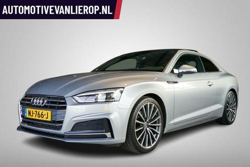 Audi A5 Coupé 2.0 TFSI ultra S-Line | SFEER | LED | PANO, Auto's, Audi, Bedrijf, Te koop, A5, ABS, Airbags, Airconditioning, Alarm